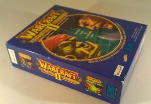 Warcraft II - Edition Deluxe (03)